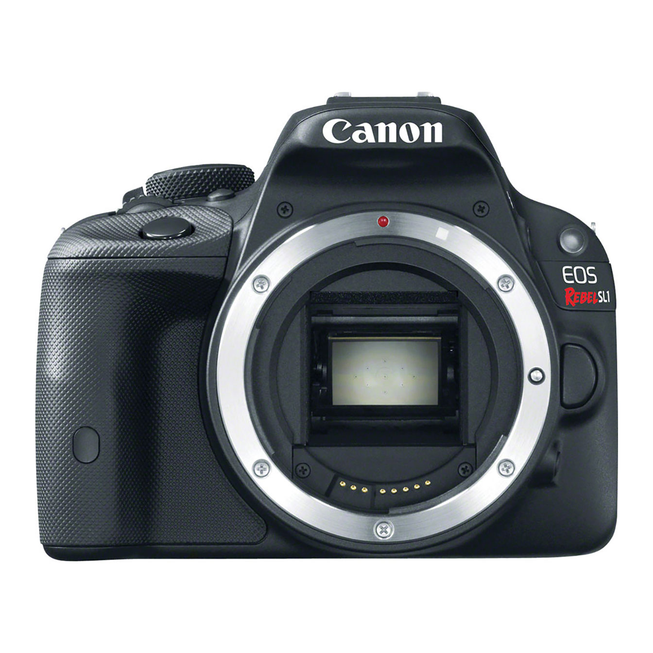 Canon EOS Rebel SL1 DSLR Camera (Body only)
