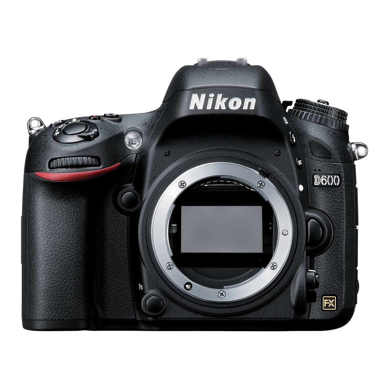 Film Cameras Nikon D600 Dslr