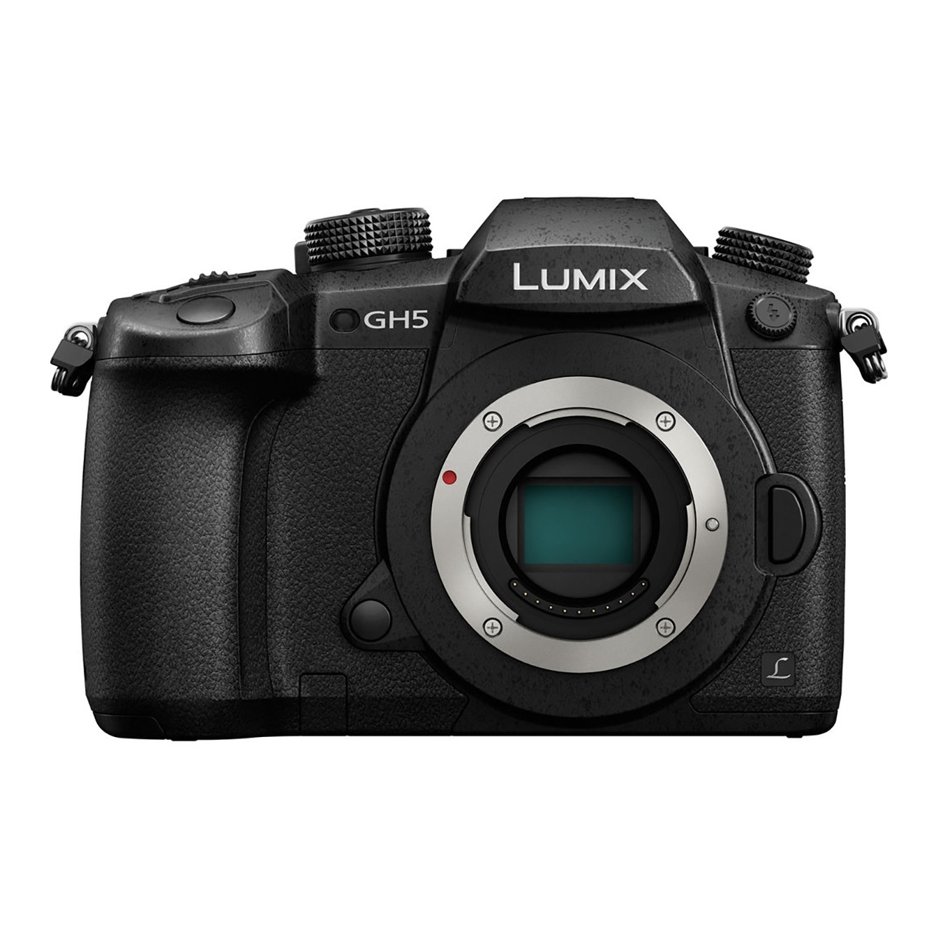 Digital Cameras Panasonic Lumix Gh5