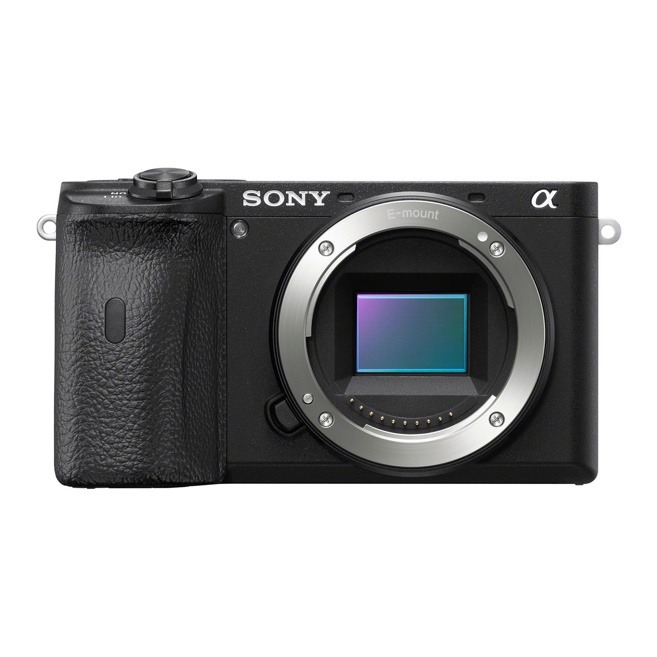 Digital Cameras Sony A6600 Mirrorless