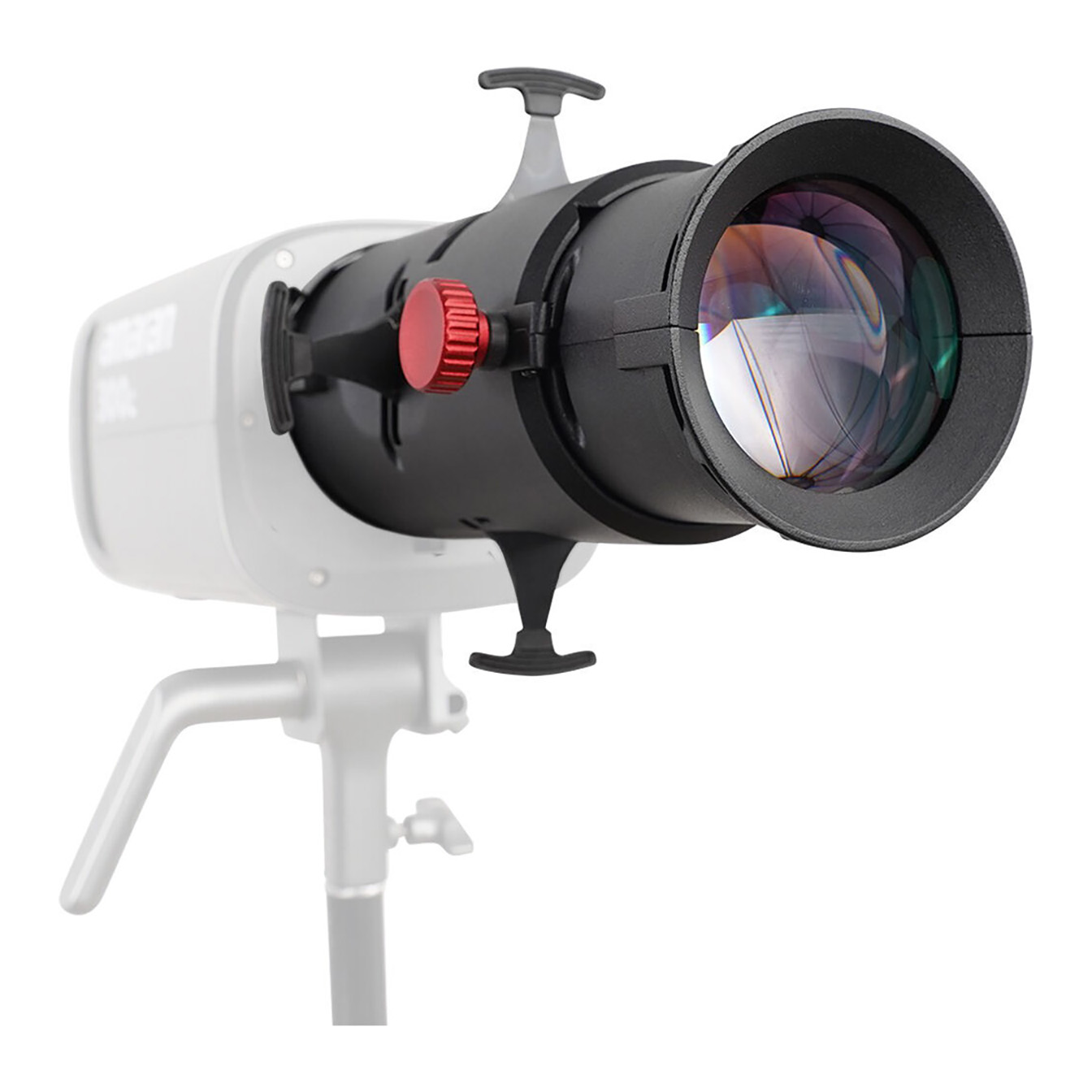 Lenses Amaran Spotlight Se