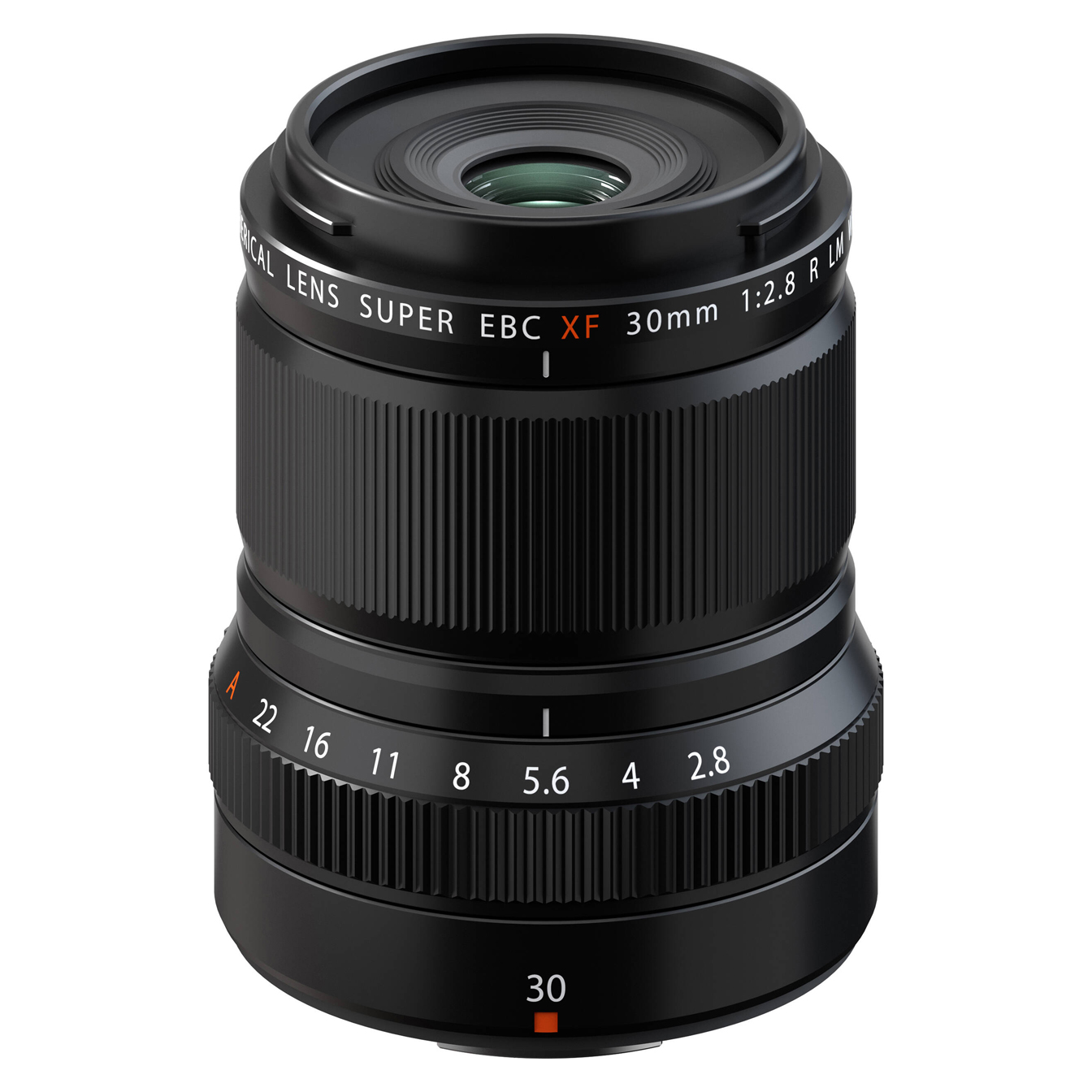 Lenses Fujifilm Xf 30mm