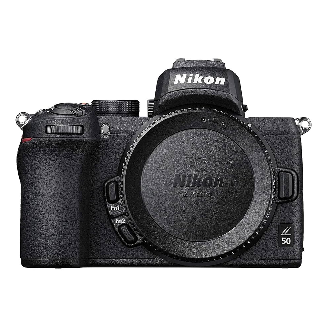 Digital Cameras Nikon Z50 Mirrorless