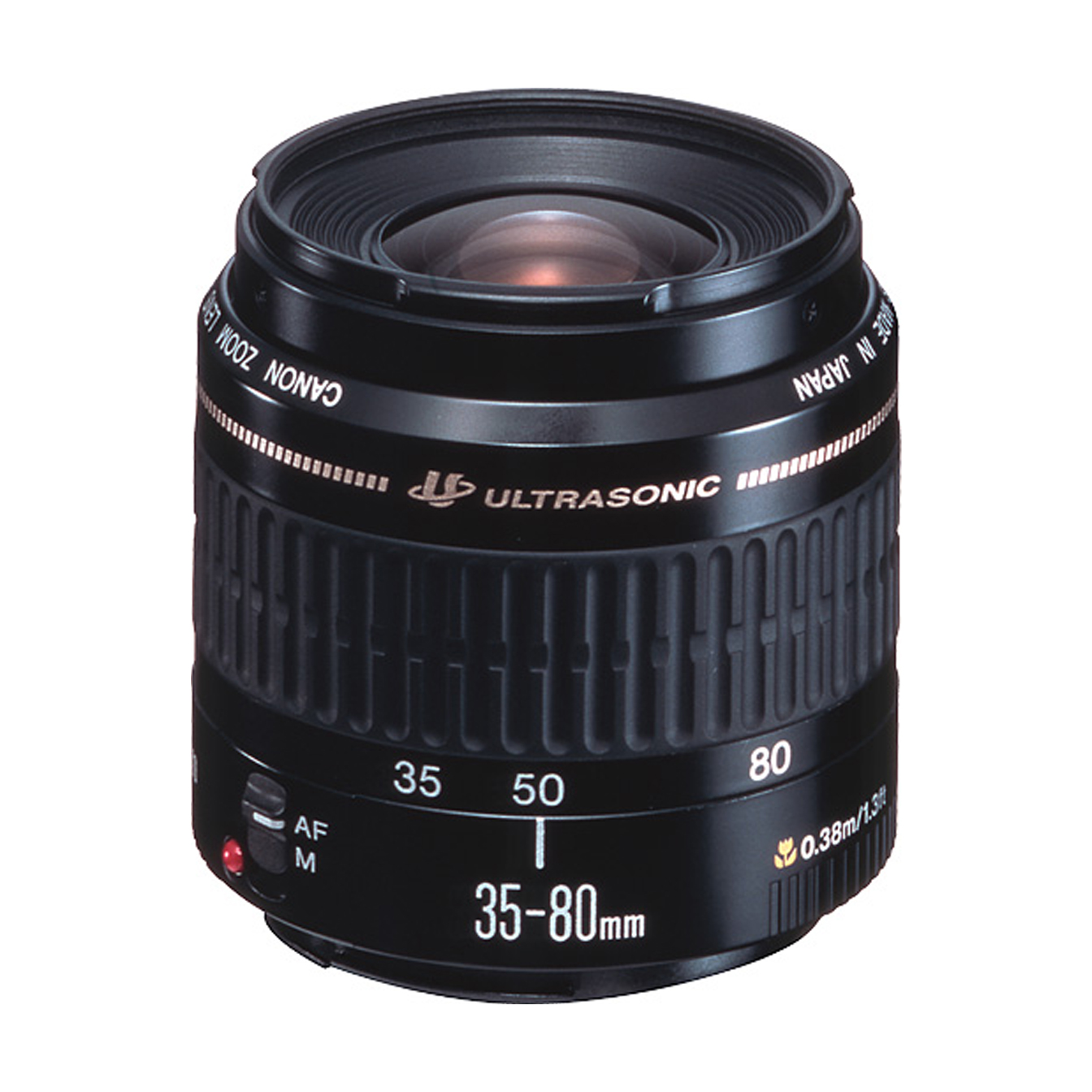 Lenses Canon Ef 35 80mm