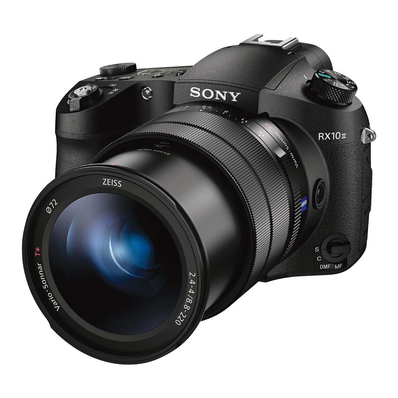 Digital Cameras Sony Cyber Shot Dsc Rx10