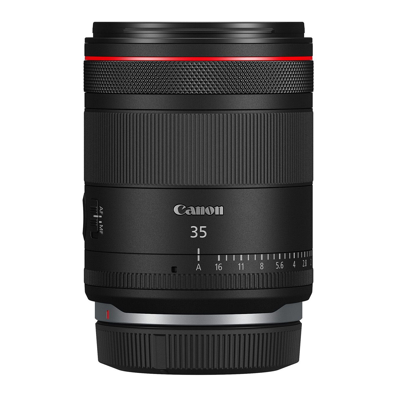 Canon RF 35mm f/1.4 L VCM Lens (Canon RF)