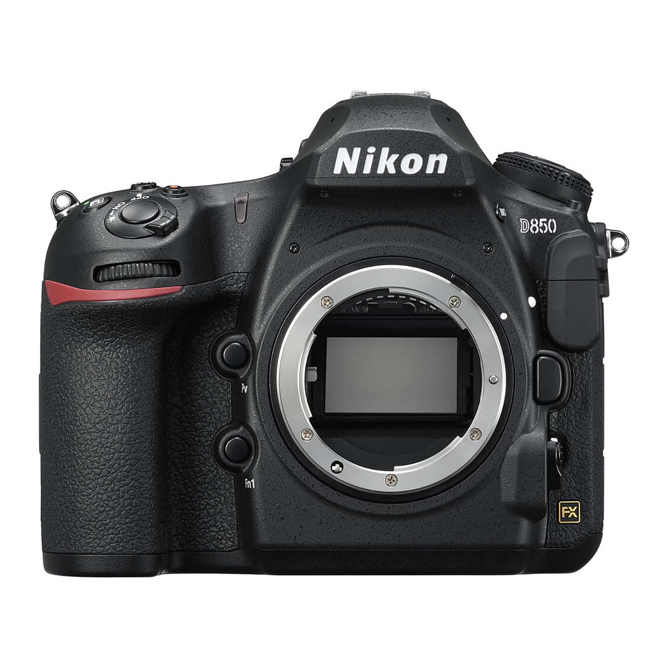 Film Cameras Nikon D850 Dslr