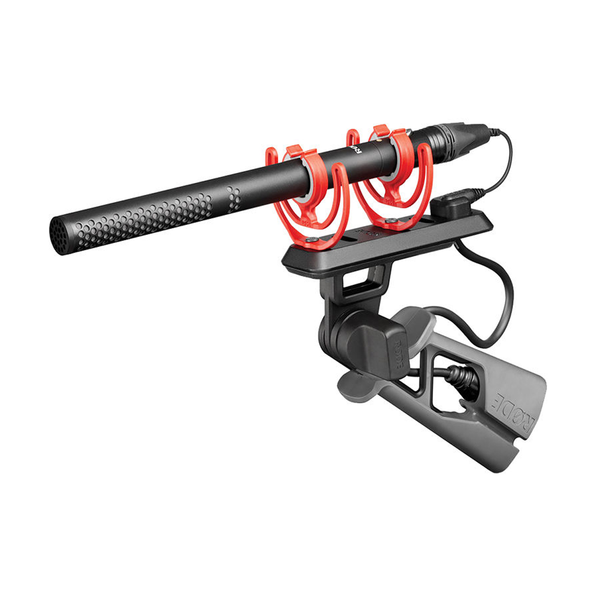 Accessories Rode Ntg5 Moisture Resistant