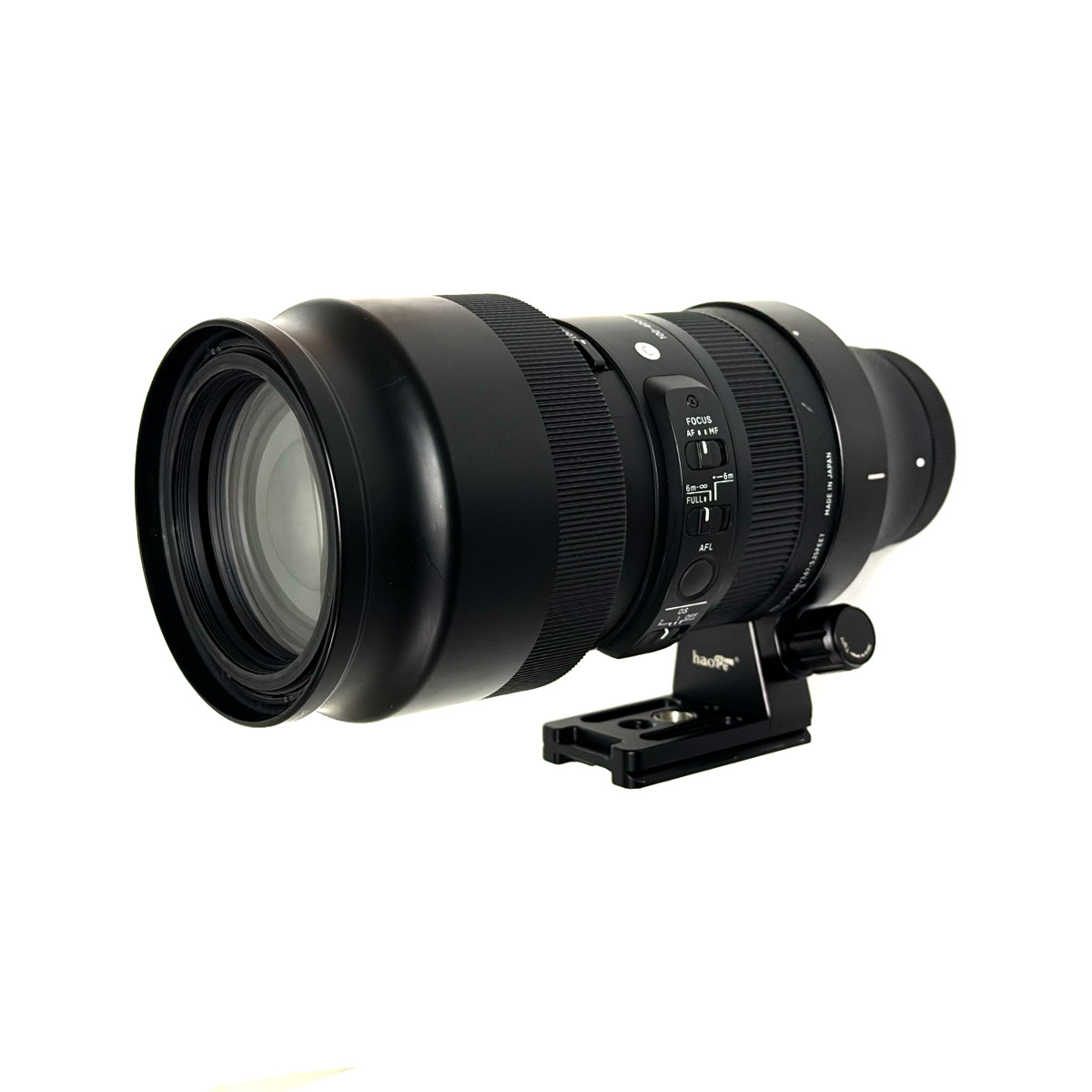 Sigma 100-400mm f/5-6.3 DG DN OS Contemporary Lens (Sony E)