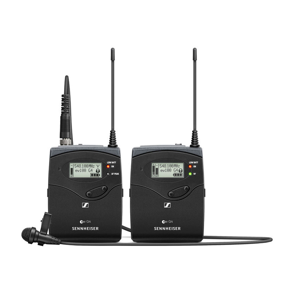Accessories Sennheiser Ew 112p