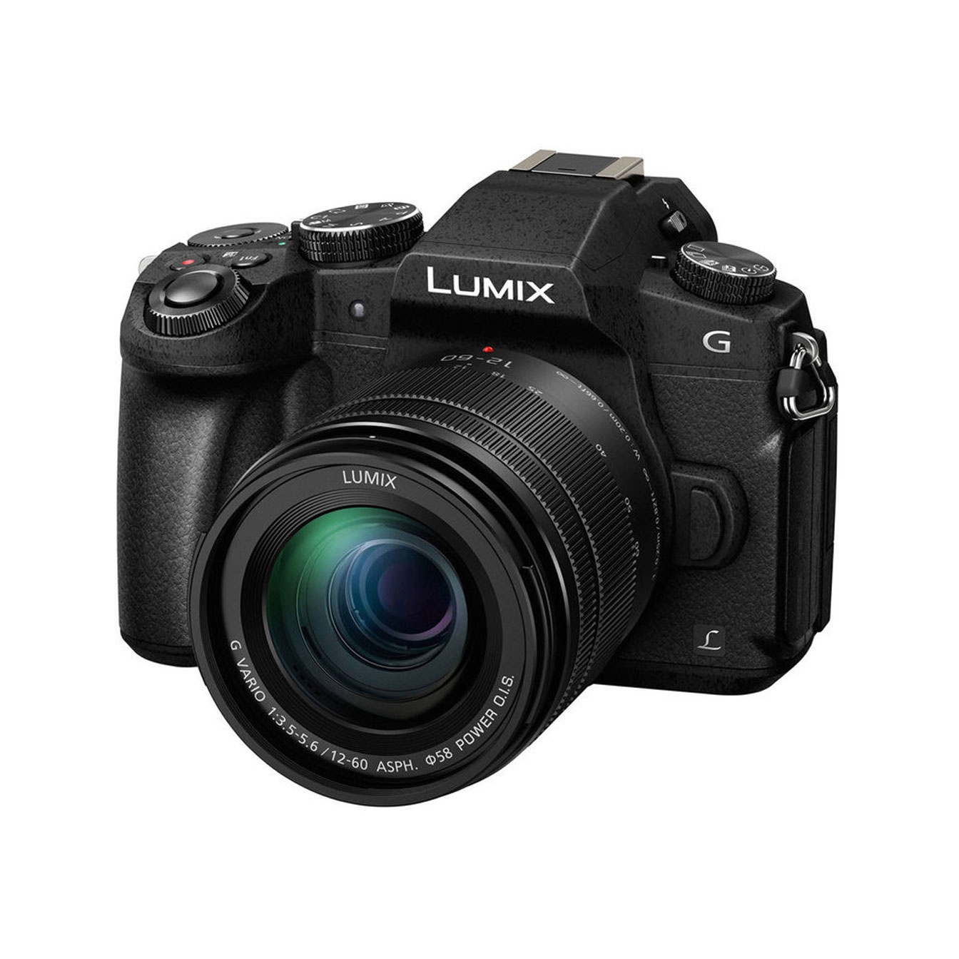 Digital Cameras Panasonic Lumix G85