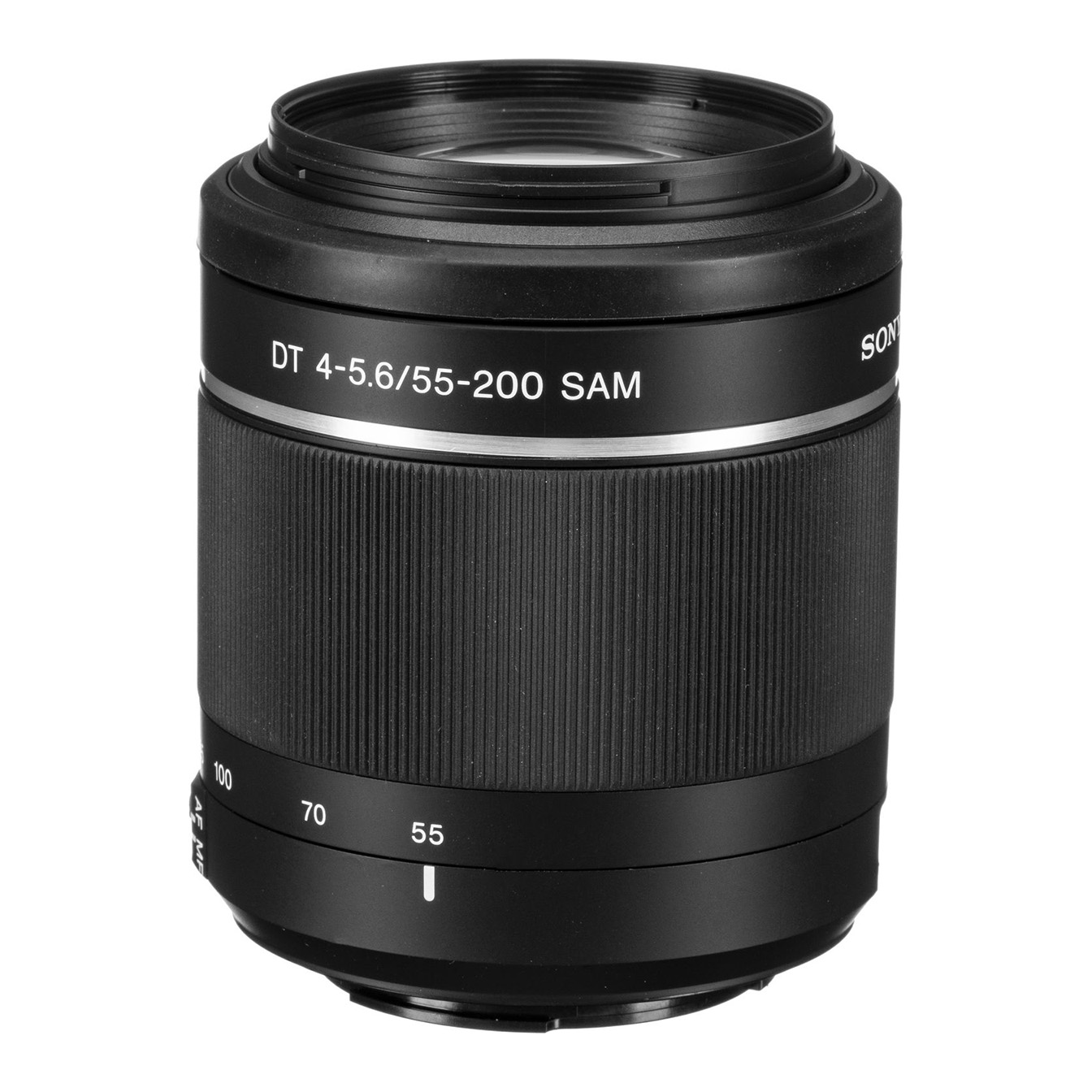Lenses Sony Dt 55 200mm