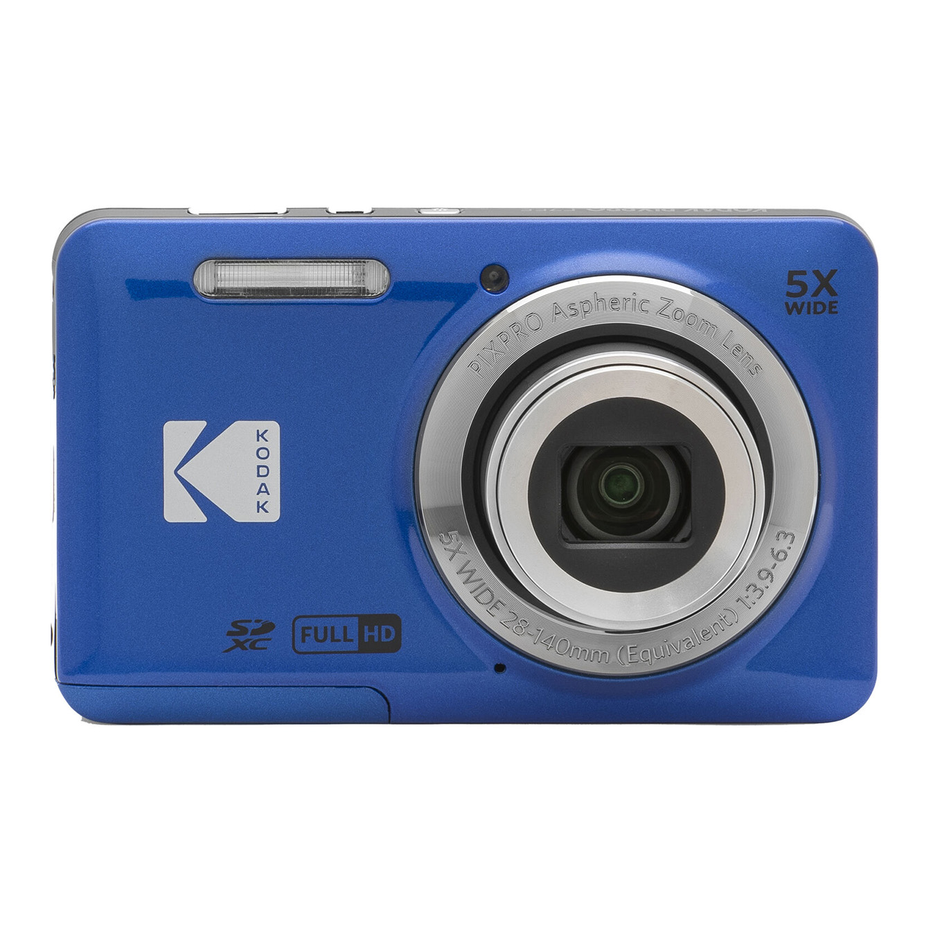 Digital Cameras Kodak Pixpro Fz55