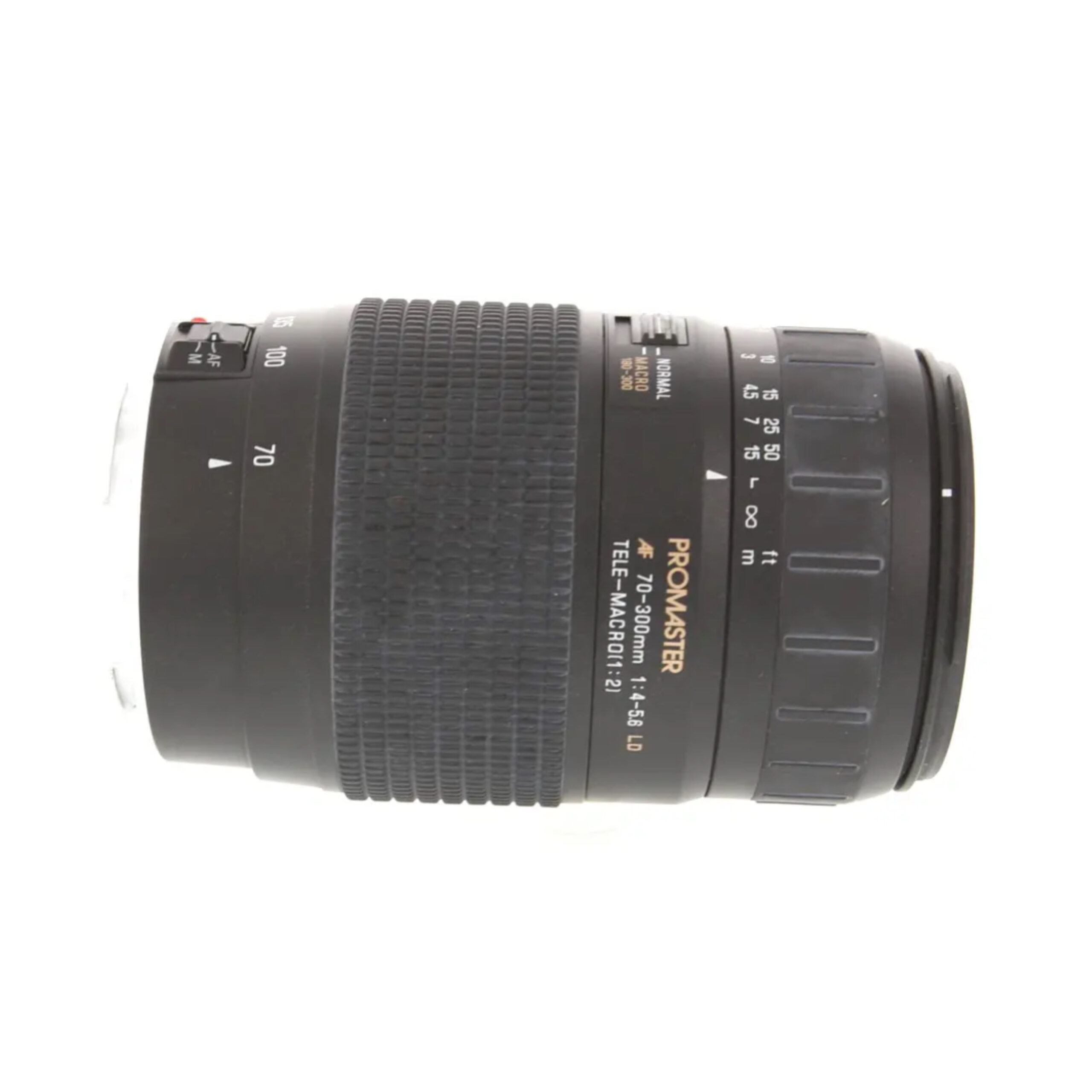 Lenses Canon