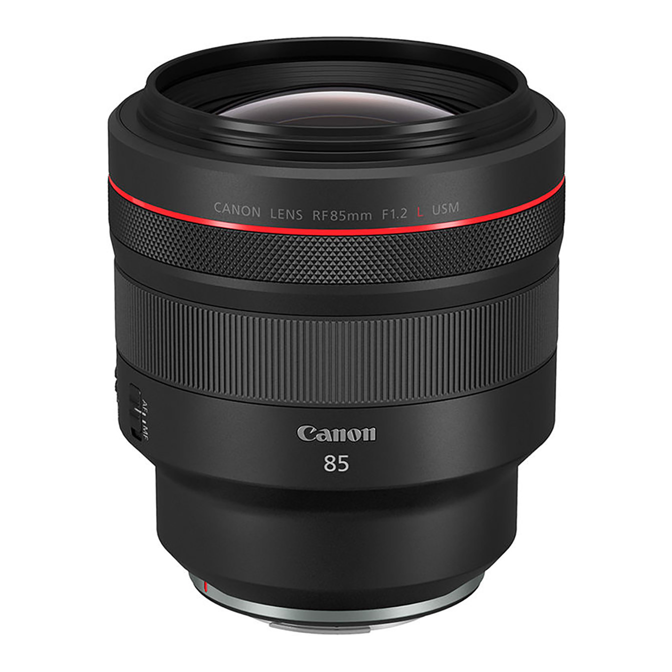 Canon RF 85mm f/1.2 L USM Lens