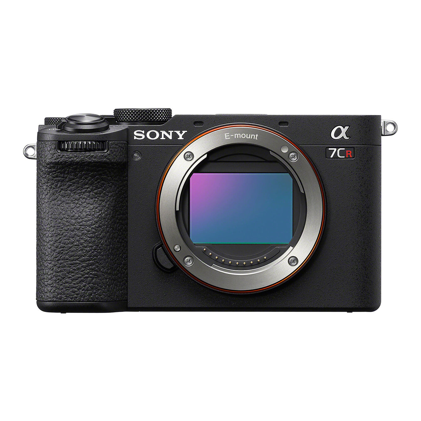 Digital Cameras Sony A7cr Mirrorless