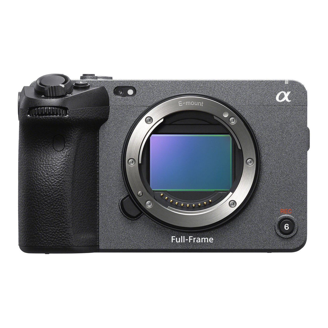 Sony FX3 Full-Frame Cinema Camera