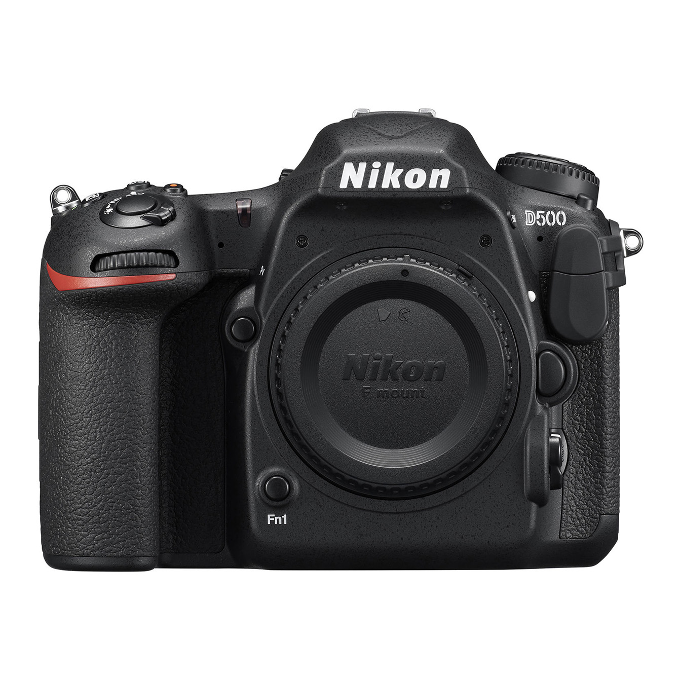 Film Cameras Nikon D500 Dslr