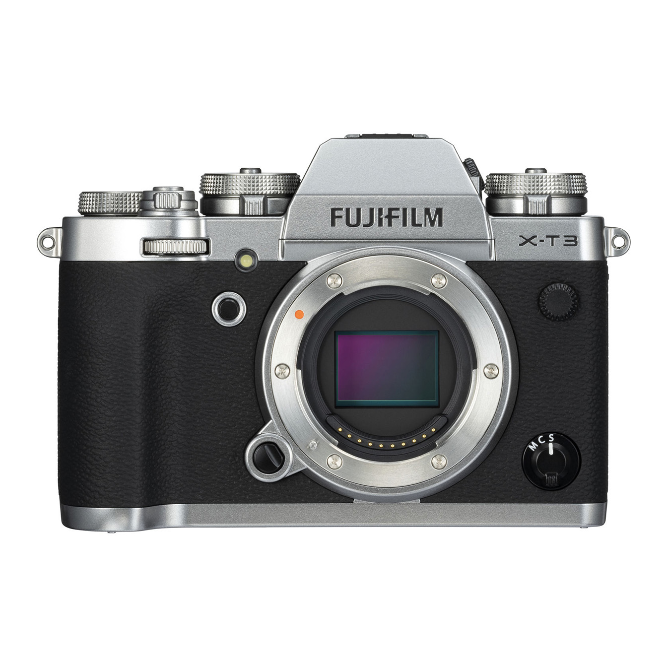 Digital Cameras Fujifilm X T3 Mirrorless