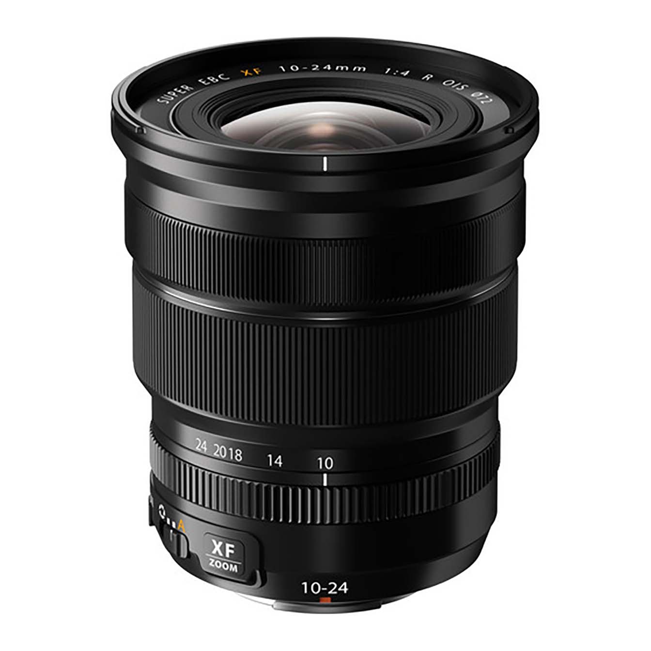 Lenses Fujifilm Xf 10 24mm