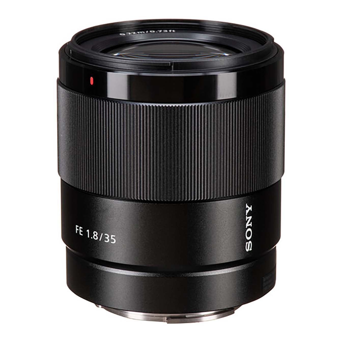 Lenses Sony Fe 35mm