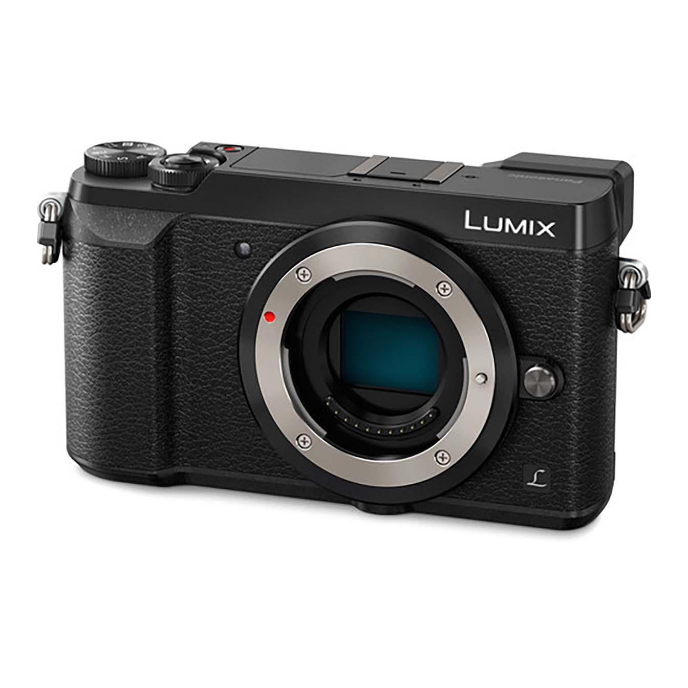 Digital Cameras Panasonic Lumix Dmc Gx85
