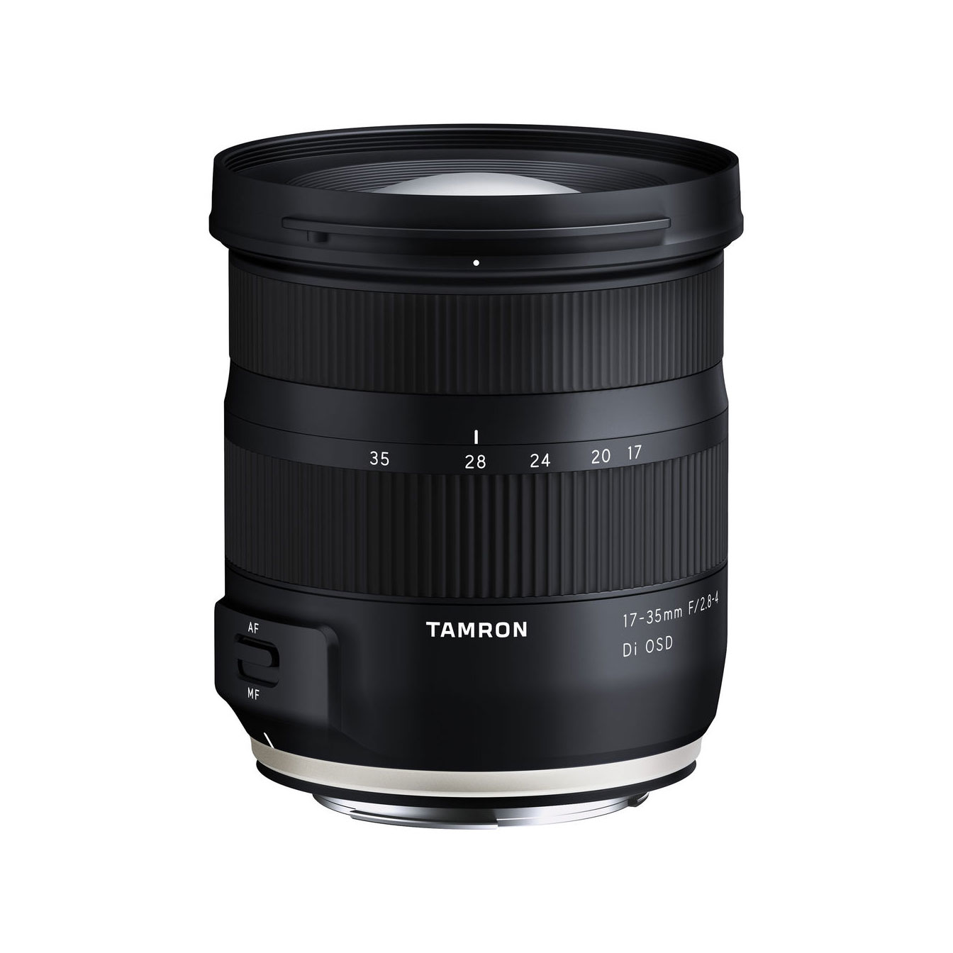 Tamron 17-35mm f/2.8-4 DI OSD Lens for Nikon F