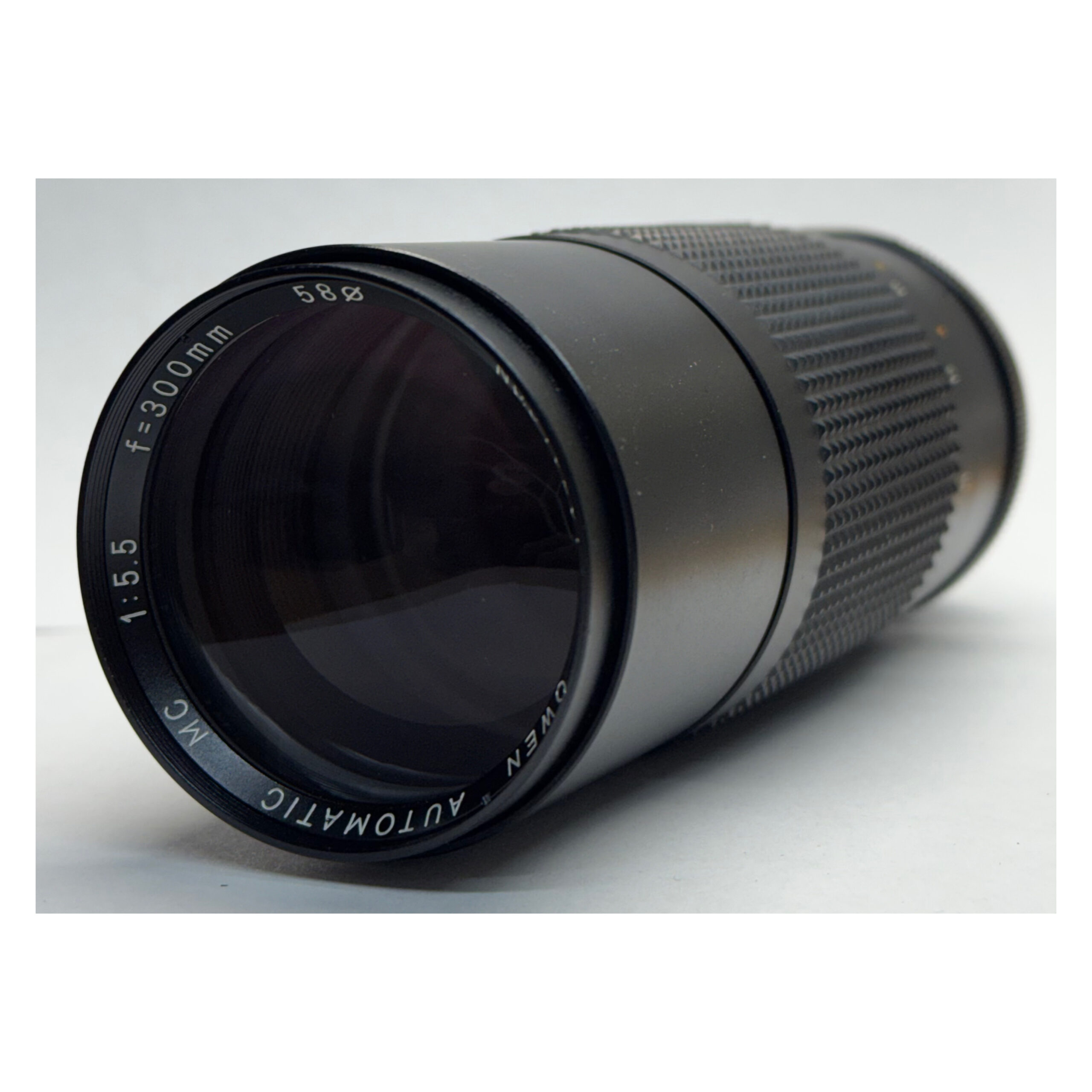 Lenses Pentax K