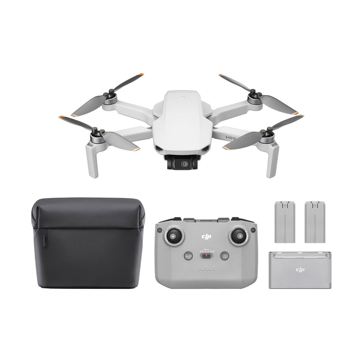 Accessories Dji Mini 4k