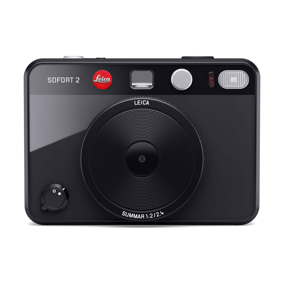 Film Cameras Leica Sofort 2