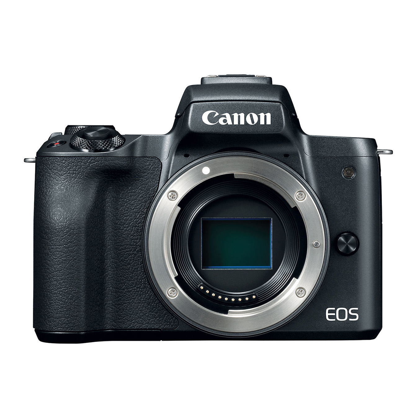 Digital Cameras Canon Eos M50