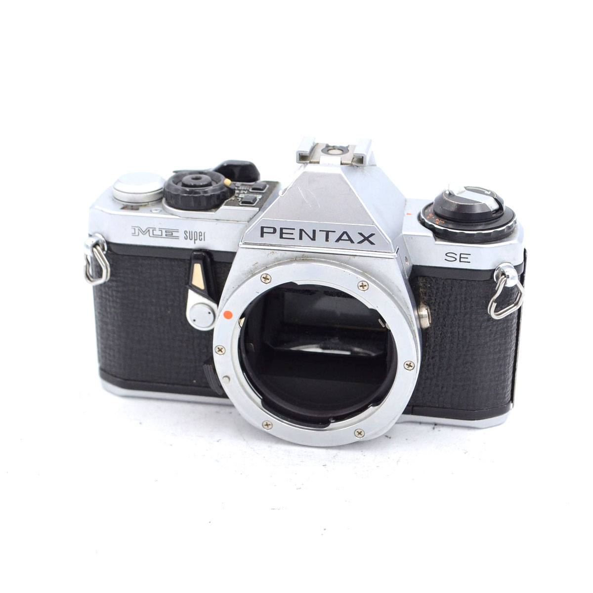 Film Cameras Pentax Me 35mm