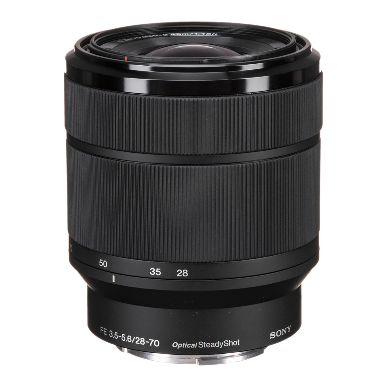 Lenses Sony Fe 28 70mm