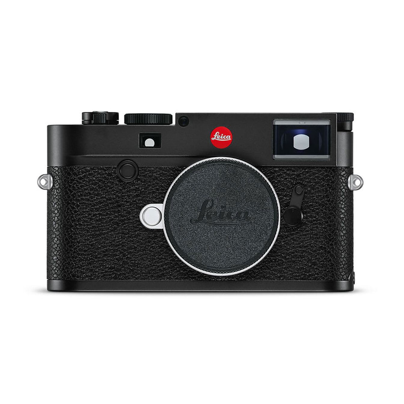 Leica M10 Digital Rangefinder Camera