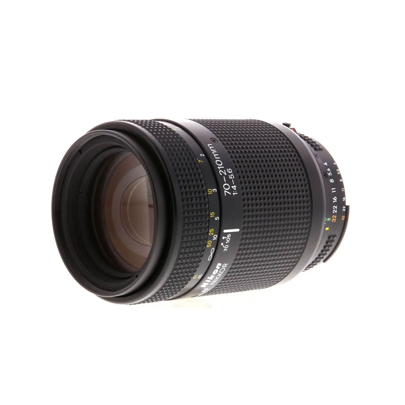 Lenses Nikon Af Nikkor