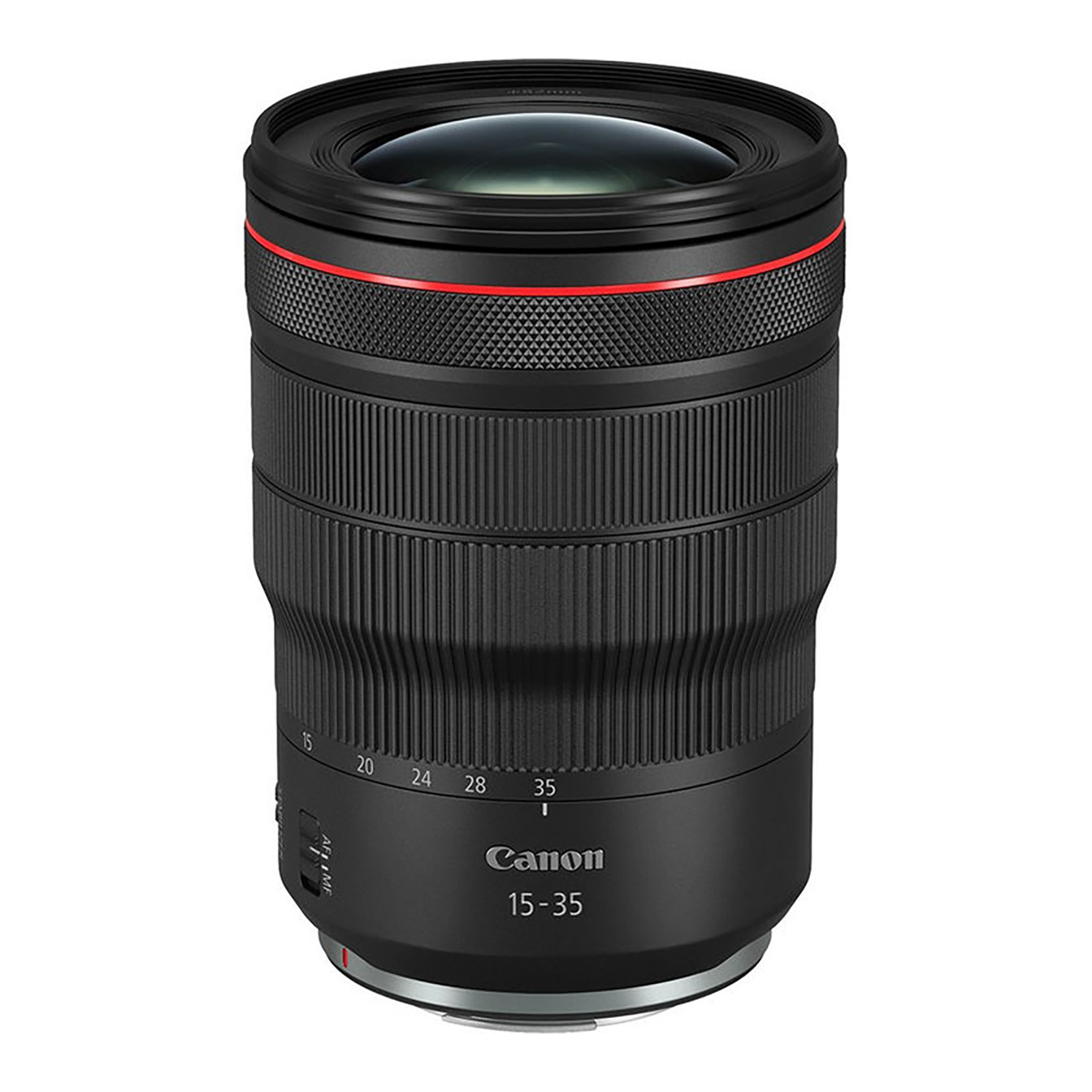Canon RF 15-35mm f/2.8 L IS USM Lens (Canon RF)