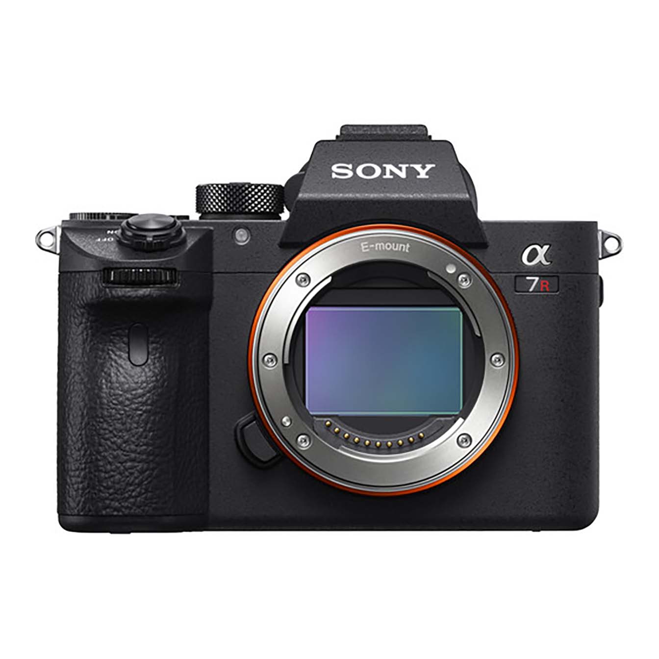 Sony a7R IIIA Mirrorless Camera