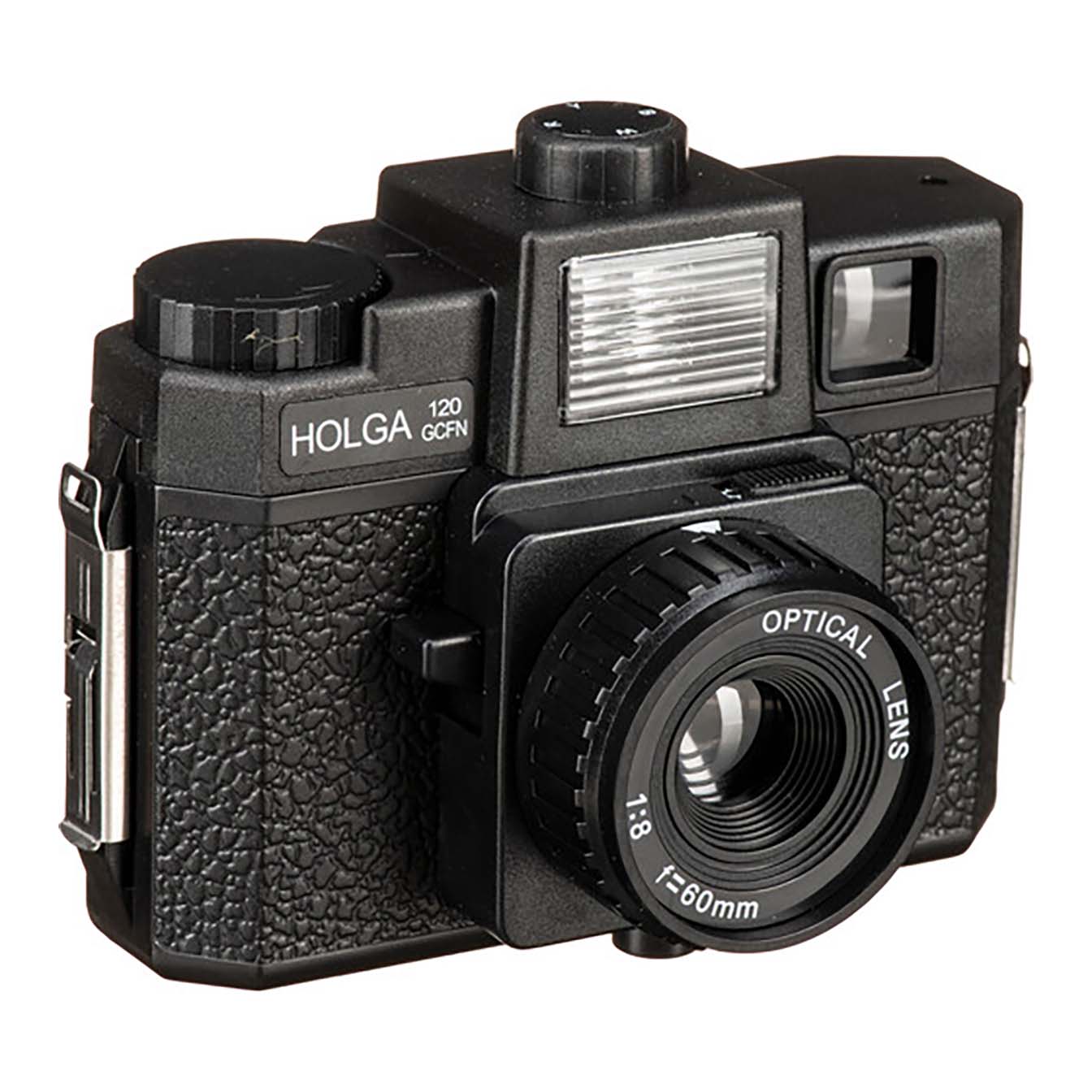 Film Cameras Holga 120gcfn Medium