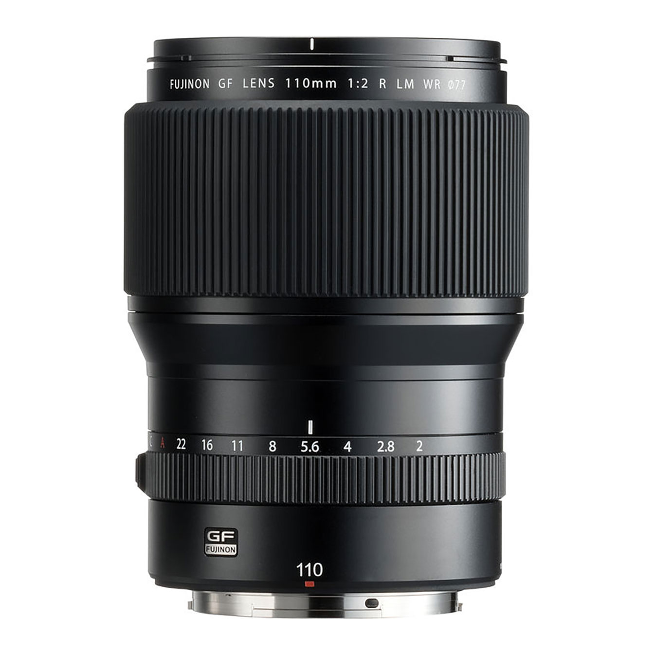 Lenses Fujifilm Gf 110mm