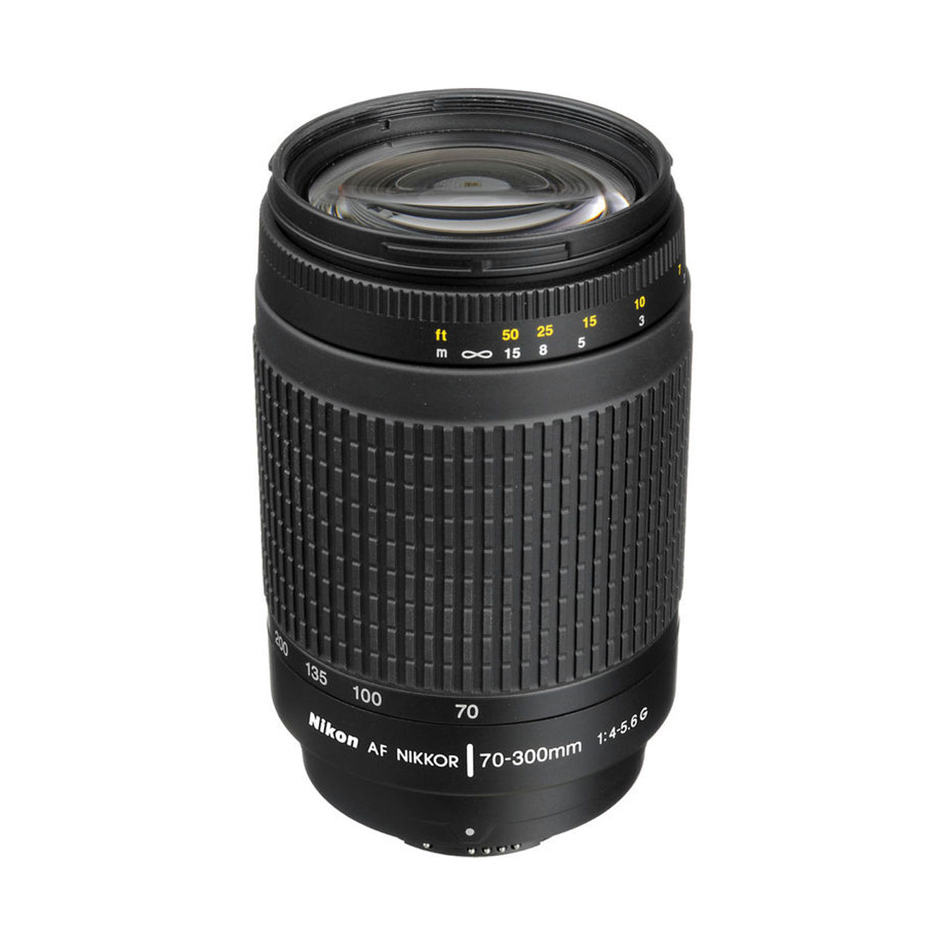 Lenses Nikon Af Zoom Nikkor