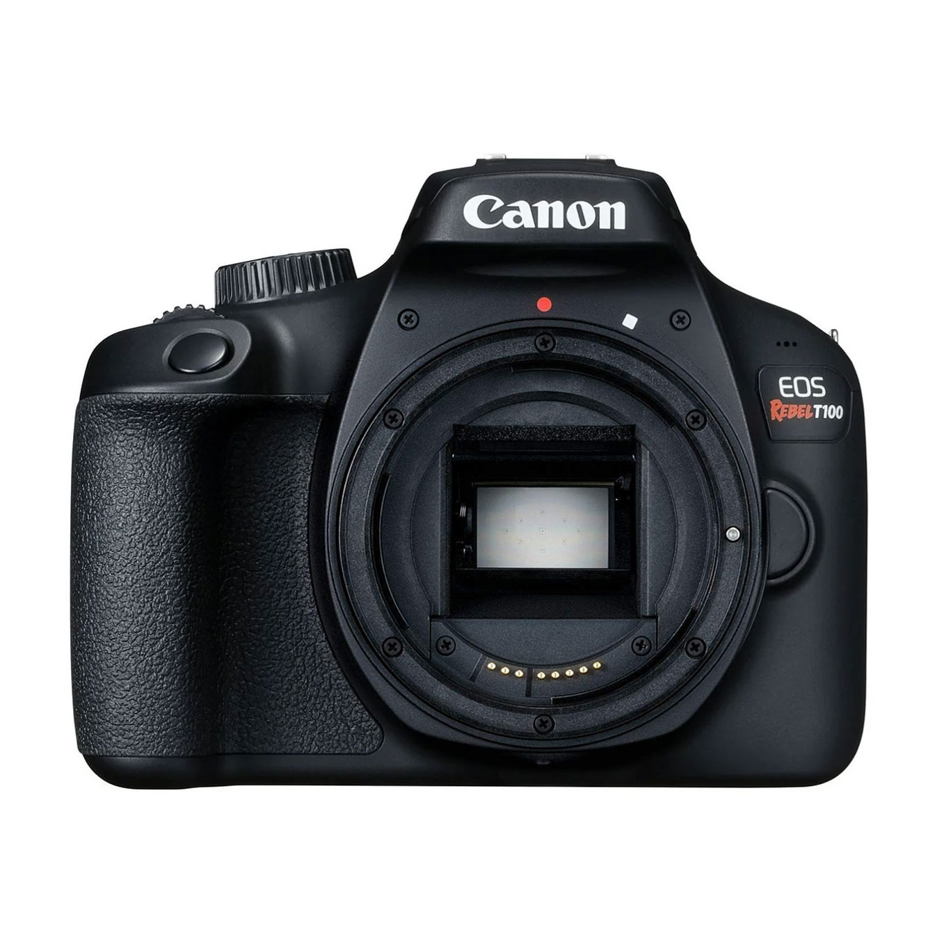 Canon EOS Rebel T100 DSLR Camera Body
