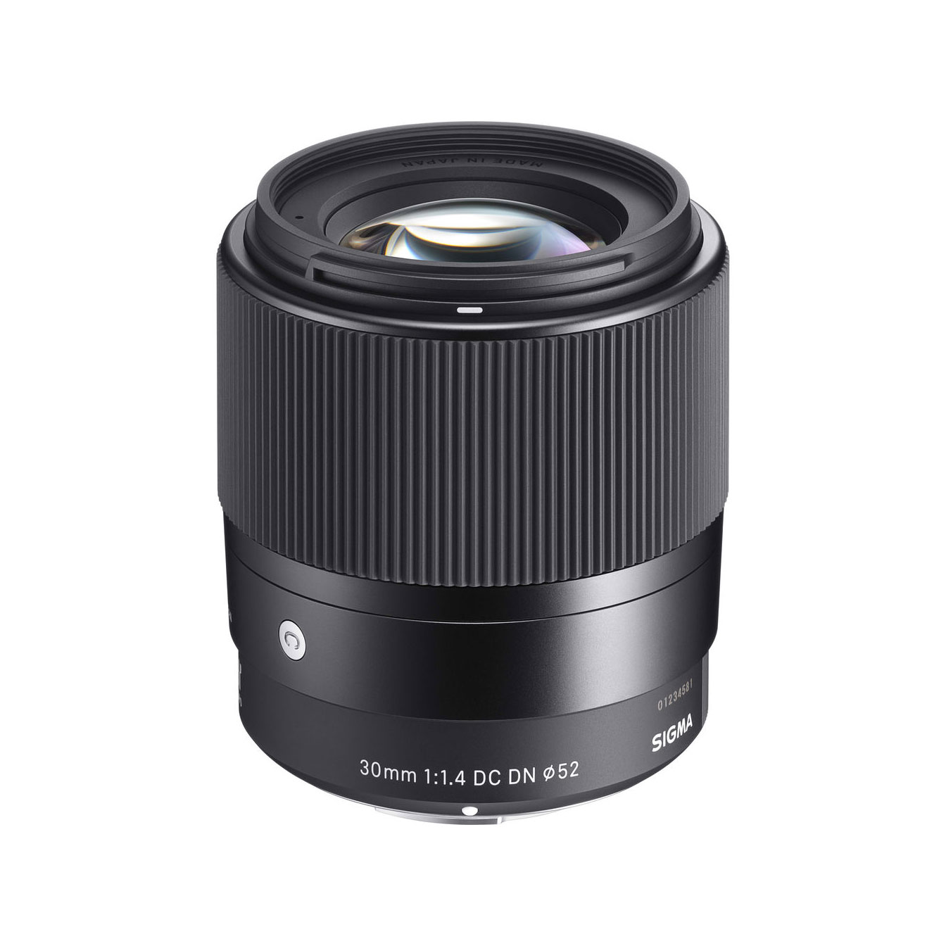 Sigma 30mm f/1.4 DC DN Contemporary Lens (Sony E)
