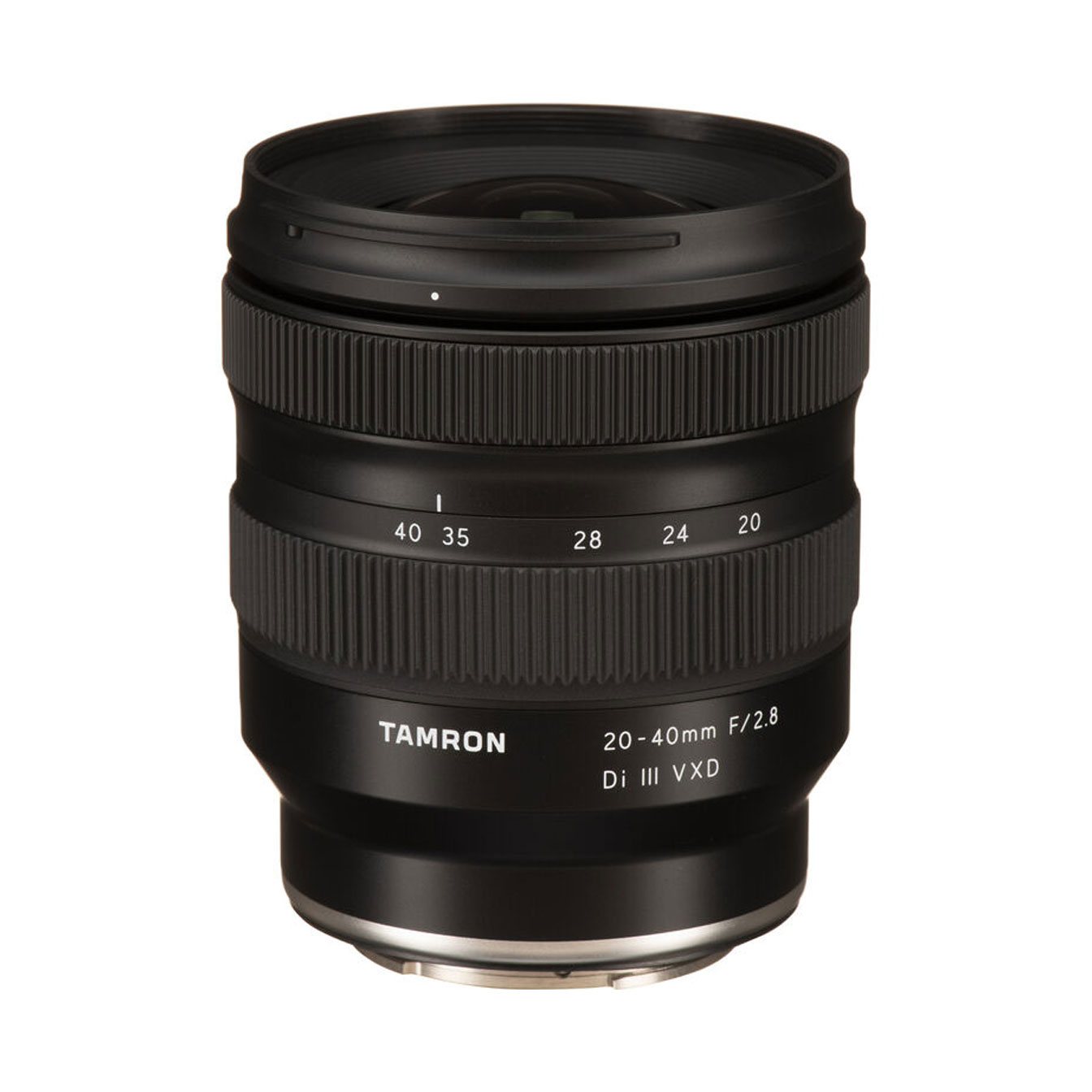 Lenses Tamron 20 40mm F