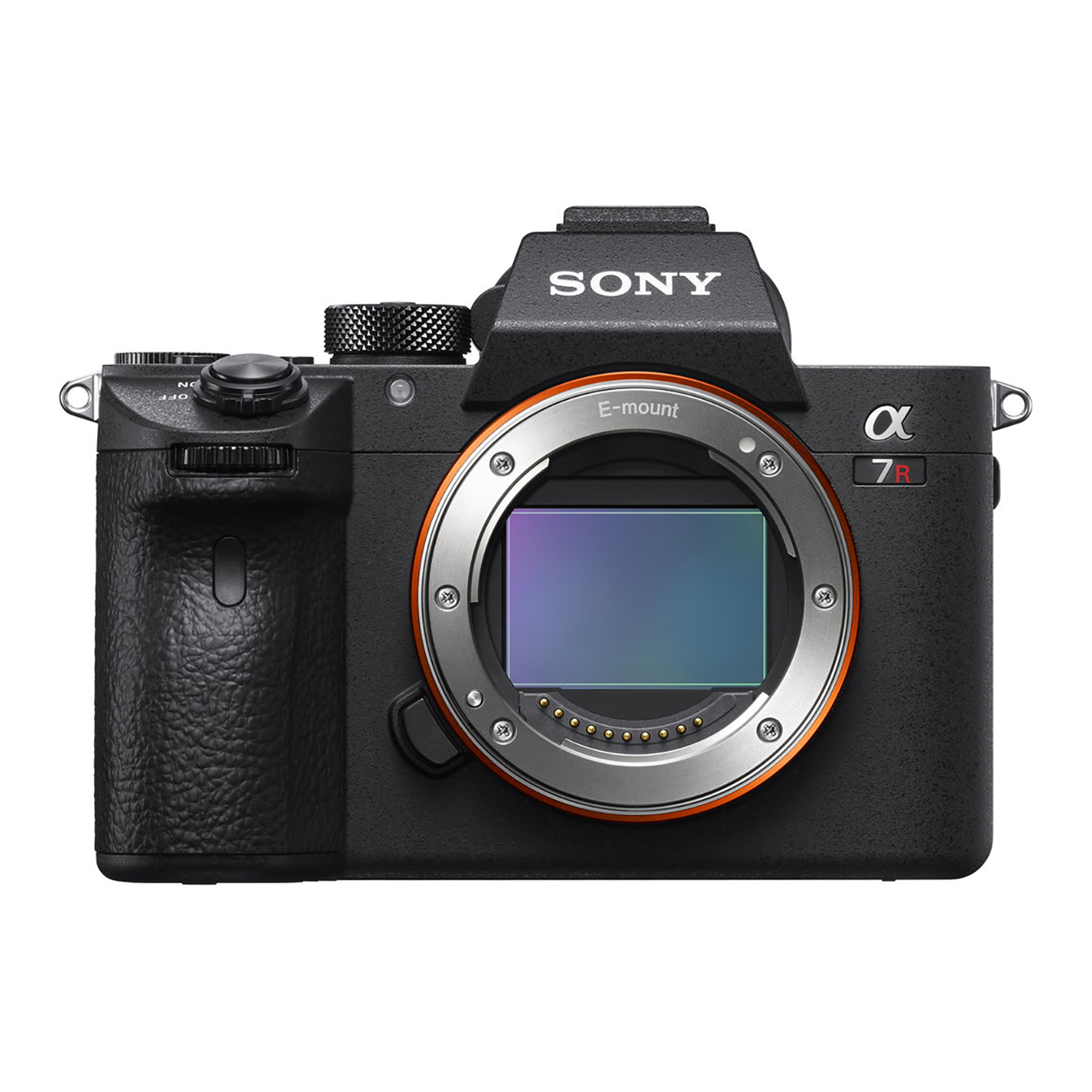 Sony a7R III Mirrorless Camera with Battery Grip