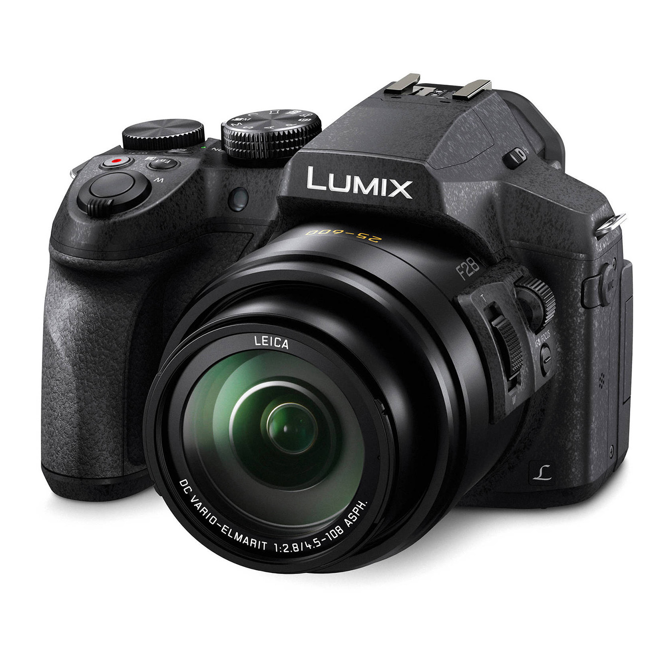 Panasonic Lumix DMC-FZ300 Digital Camera