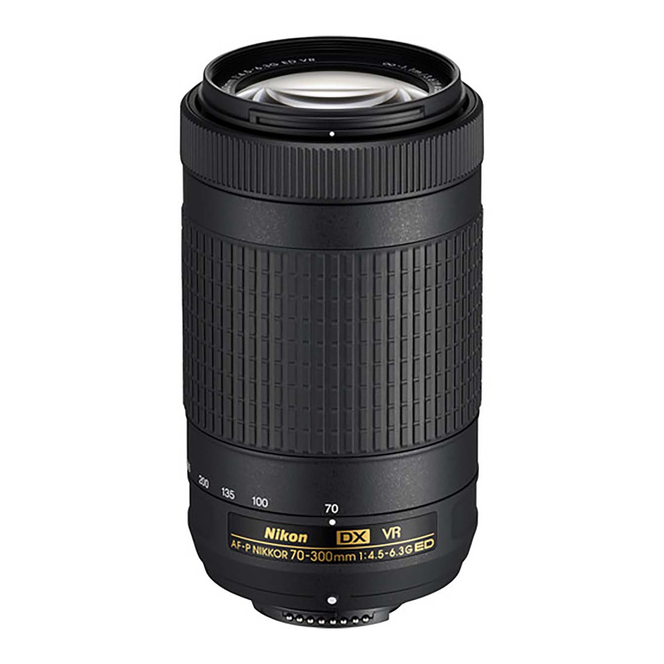 Nikon AF-P DX NIKKOR 70-300mm f/4.5-6.3G ED VR Lens