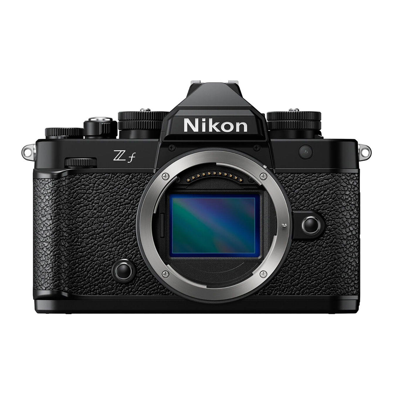 Digital Cameras Nikon Zf Mirrorless