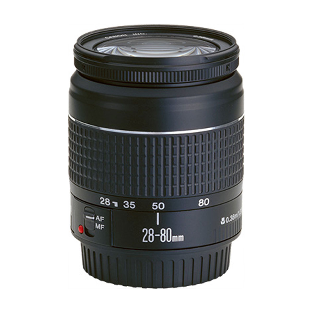 Lenses Canon Ef 28 80mm
