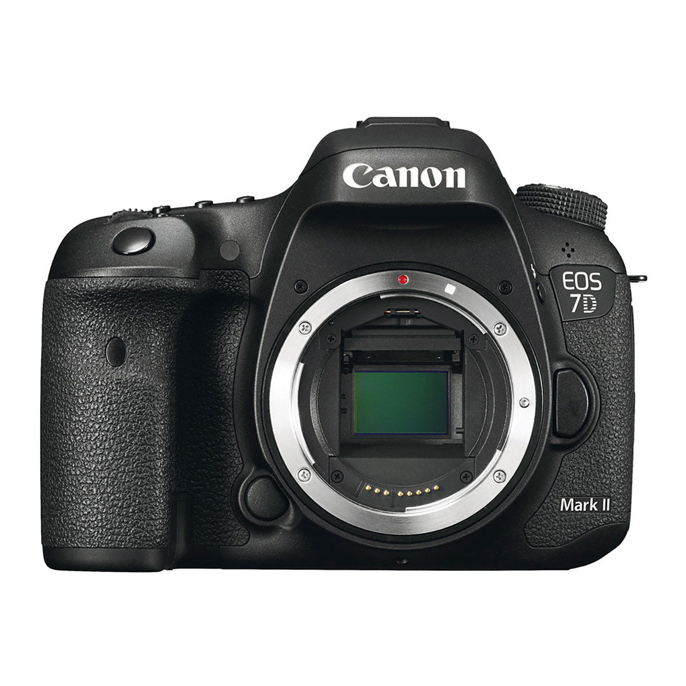 Canon EOS 7D Mark II DSLR Camera (Body Only)