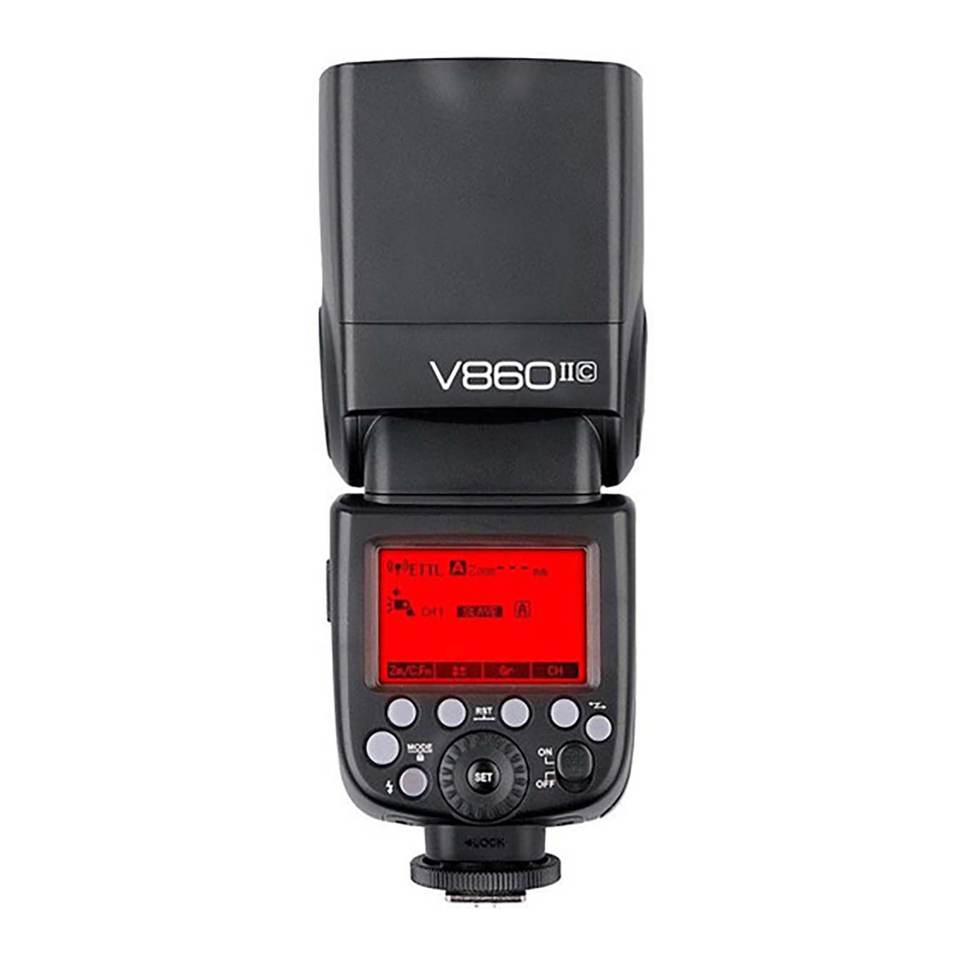 Accessories Godox Ving V860iic